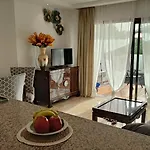 דירה Apartment, Friendly Complex In Tenerife South *