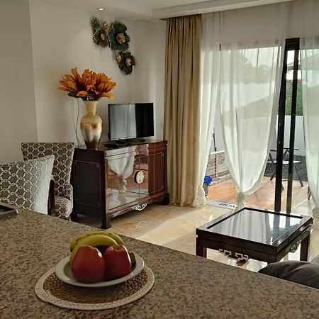 Apartment Apartment, Friendly Complex In Tenerife South *