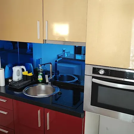 Apartment, Friendly Complex In Tenerife South Apartment San Miguel de Abona