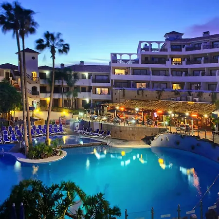 Apartment, Friendly Complex In Tenerife South Apartment *