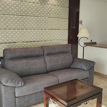 Apartment, Friendly Complex In Tenerife South * سان ميغيل ذي أبونا