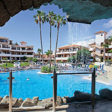 Apartment Apartment, Friendly Complex In Tenerife South