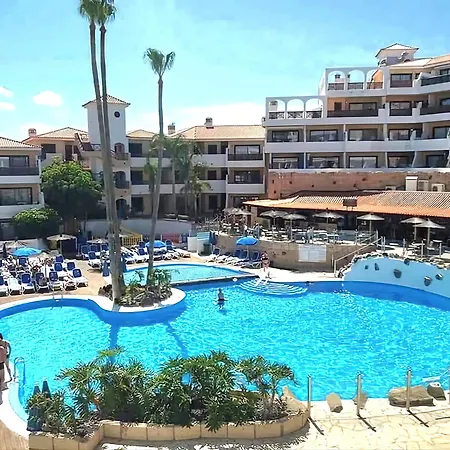 شقة Apartment, Friendly Complex In Tenerife South *