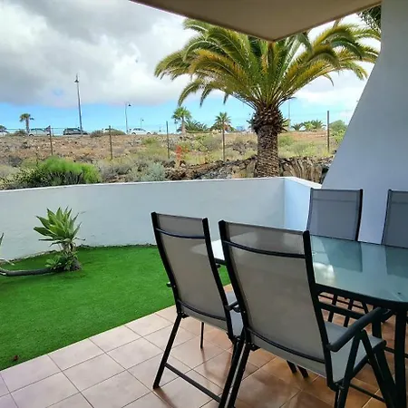 شقة Apartment, Friendly Complex In Tenerife South سان ميغيل ذي أبونا
