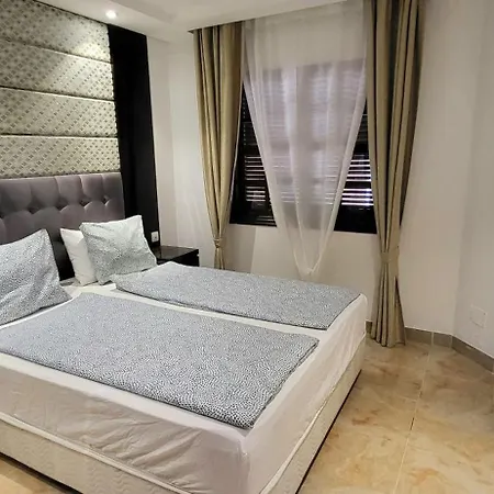 Apartment Apartment, Friendly Complex In Tenerife South *