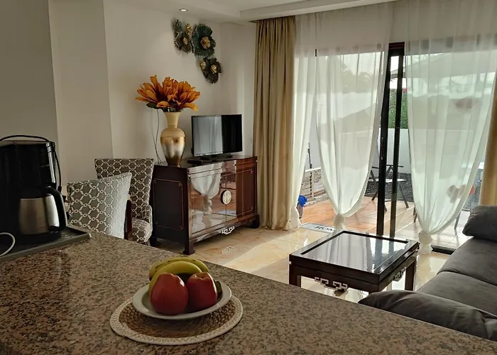 شقة Apartment, Friendly Complex In Tenerife South *