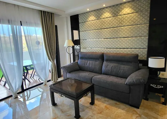 Apartment, Friendly Complex In Tenerife South * سان ميغيل ذي أبونا