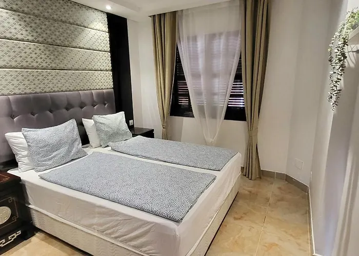 شقة Apartment, Friendly Complex In Tenerife South *