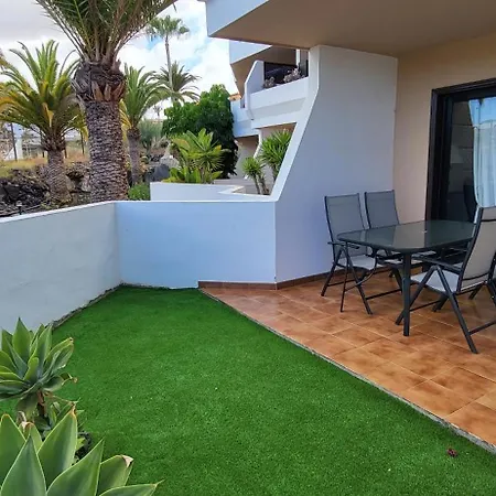 Apartment, Friendly Complex In Tenerife South